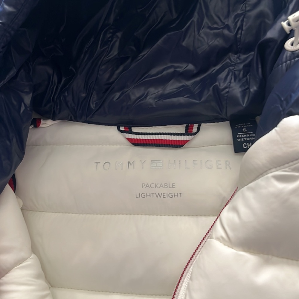 TH jacket - Picture 2 of 4